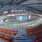 Зала "Колодрума" в Пловдив