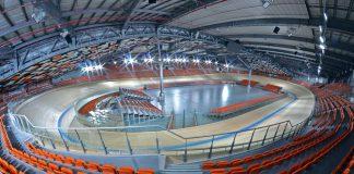 Зала "Колодрума" в Пловдив