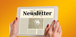 Журналистика.