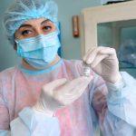 „Sputnik“ vaccine