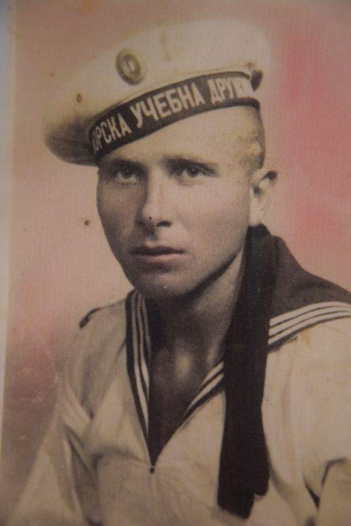 Иван Атанасов Хаджииванов