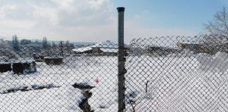 Намерените откраднати пътни знаци