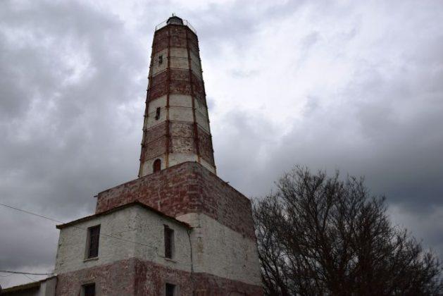 Фарът в Шабла