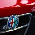 Alfa Romeo