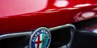 Alfa Romeo