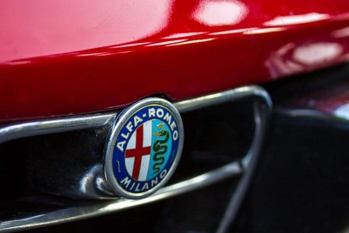 Alfa Romeo