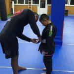 GFTeam Kids Бургас