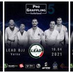 Три от отборите на PGI 5