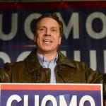 Андрю Куомо.
