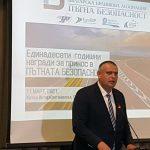 АПИ: Ще тества интелигентна система за безопасен трафик