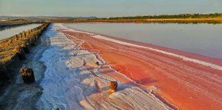 Атанасавското езеро