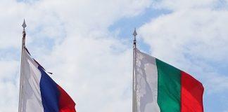 България и Русия