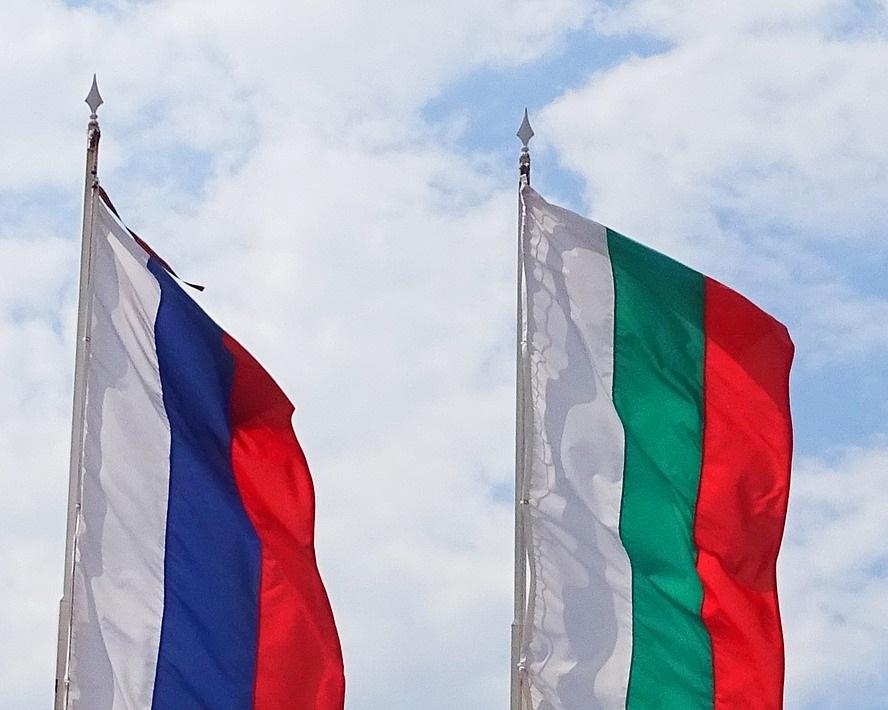 Русия предприе ответни действия след като България нареди на журналиста