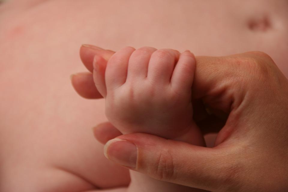 9 месечно бебе е било хоспитализирано в УМБАЛСМ Пирогов след като