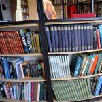 Библиотека