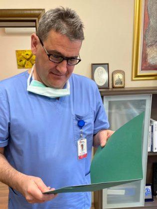 Благодарствено писмо