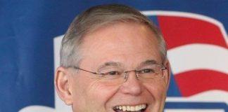 Боб Менендес