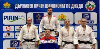 Борис Георгиев