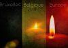 Нападение в Брюксел