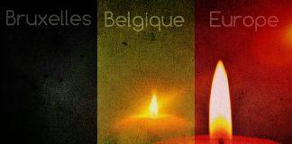 Нападение в Брюксел