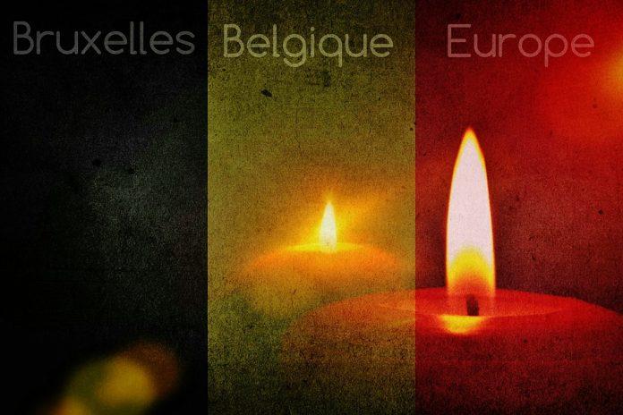 Нападение в Брюксел