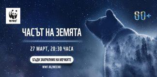 Часът на Земята 2021