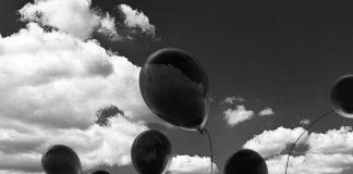 Черни балони