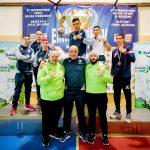 Четири титли за родните боксьори на мемориала "Емил Жечев"