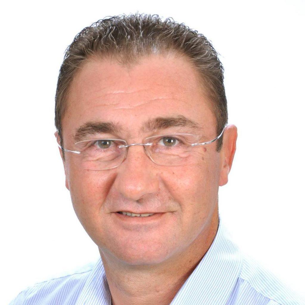 Д-р Георги Попниколов