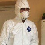 Д-р Георги Попниколов