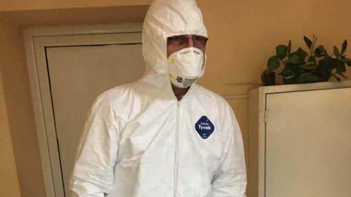 Д-р Георги Попниколов