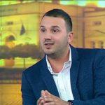 Даниел Парушев