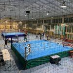 Държавно първенство по кикбокс в Шумен