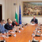 Експертна дискусия