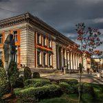 Дворецът на културата в Перник