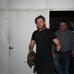 Джок Полфрийман