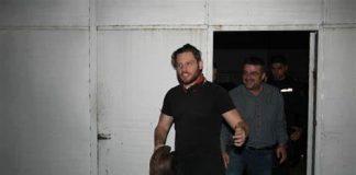 Джок Полфрийман