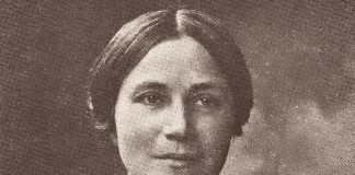 Екатерина Каравелова