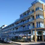 Хотел "Ескада Бийч"