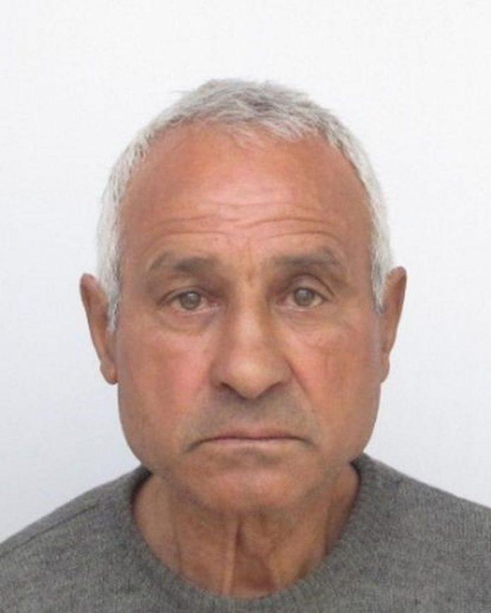 Евстати Славчев Захариев