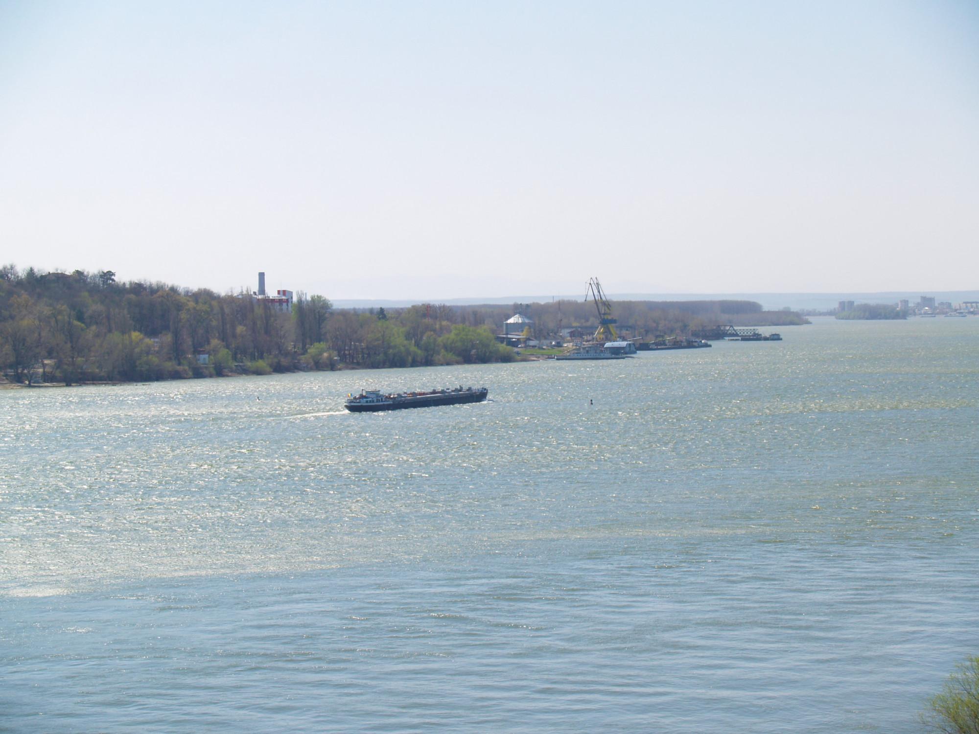 Представители на БДЖ – Tоварни превози ЕООД Грузинските железници и