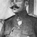 Генерал-майор Стефан Попов