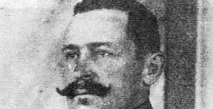 Генерал-майор Стефан Попов