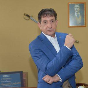 Георги Мараджиев