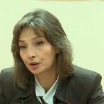 Катя Сунгарска