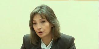 Катя Сунгарска