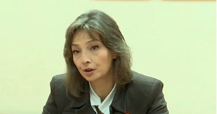 Катя Сунгарска