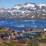 Гренландия