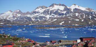 Гренландия