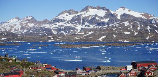 Гренландия